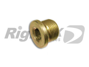 TAPON DE 20 X 1.5 (CABEZA ALLEN)